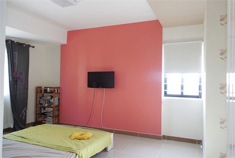 The Era Town apartment  District 7 for rent - Rental :  550USD