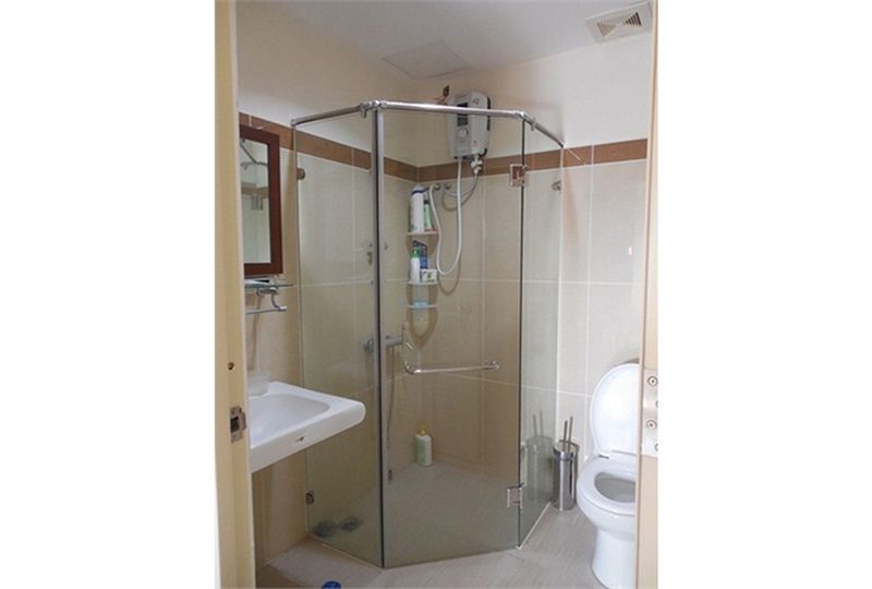 The Era Town apartment  District 7 for rent - Rental :  550USD
