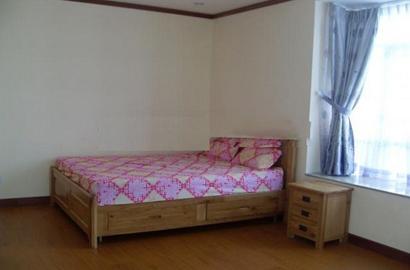 Apartment for rent in Gold House District 7 - Rental : 600USD