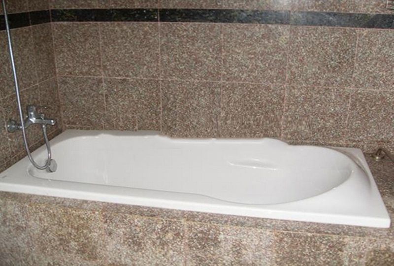 Apartment for rent in Gold House District 7 - Rental : 600USD