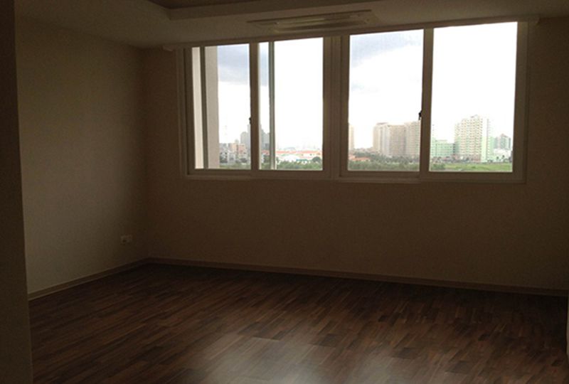 Unfurnished apartment for rent in Imperia An Phu District 2 - Rental : 900USD