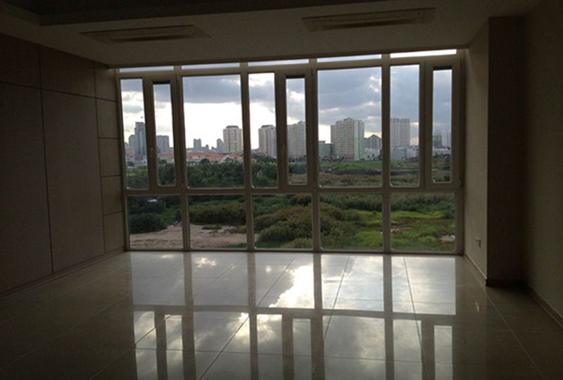 Unfurnished apartment for rent in Imperia An Phu District 2 - Rental : 900USD