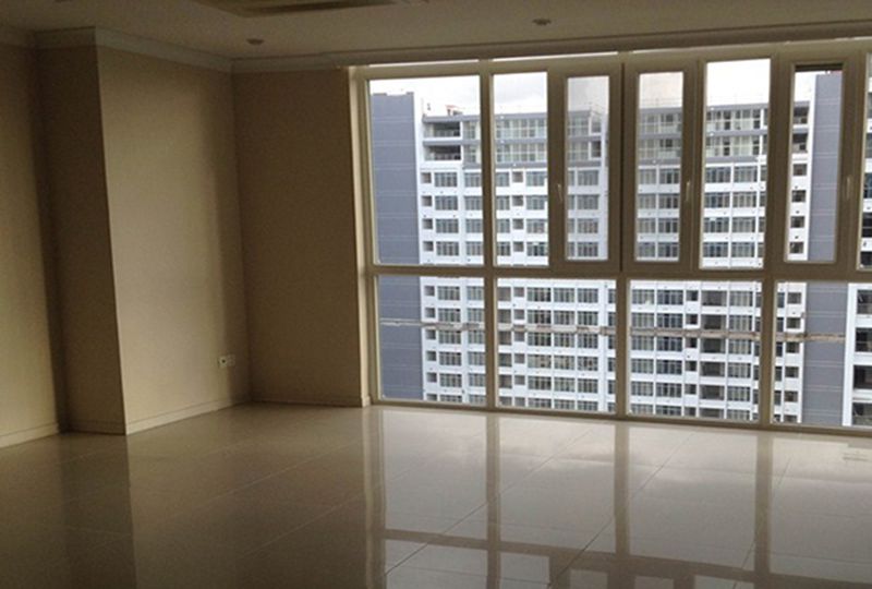 Nice Apartment for rent in Imperia building An Phu Hanoi highway District 2