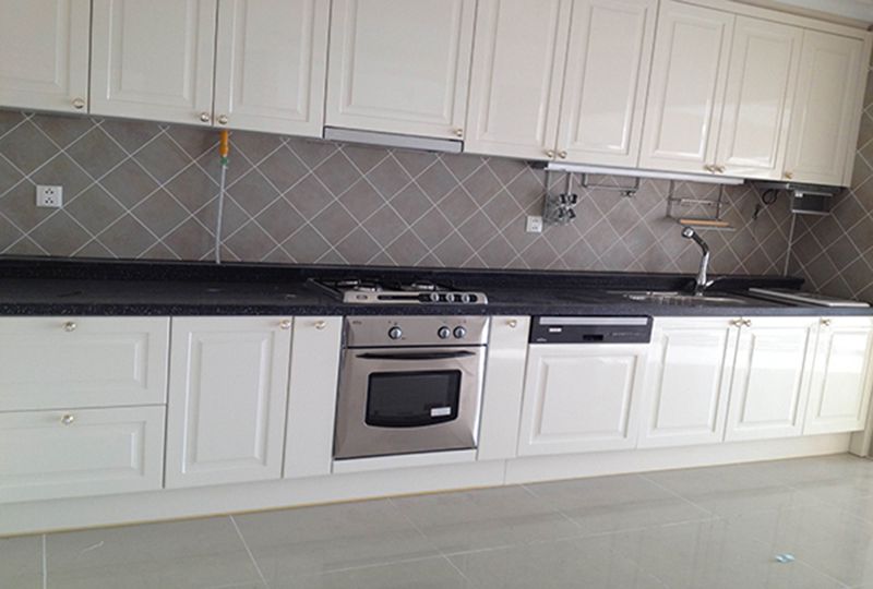 Nice Apartment for rent in Imperia building An Phu Hanoi highway District 2
