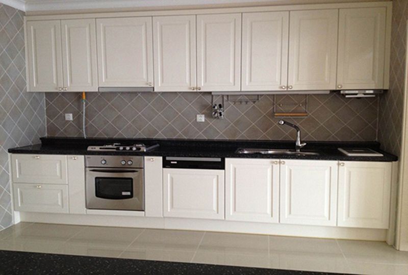 Nice Apartment for rent in Imperia building An Phu Hanoi highway District 2