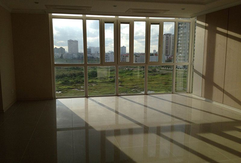 Nice Apartment for rent in Imperia building An Phu Hanoi highway District 2