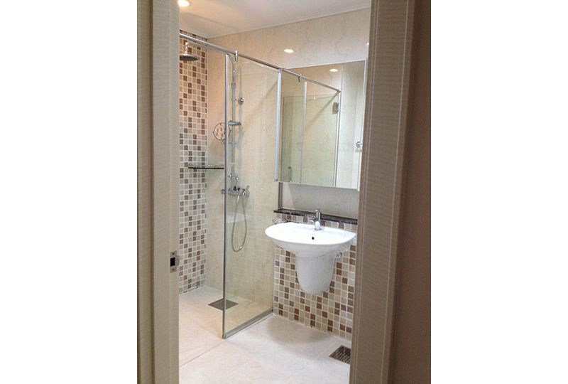 Nice Apartment for rent in Imperia building An Phu Hanoi highway District 2