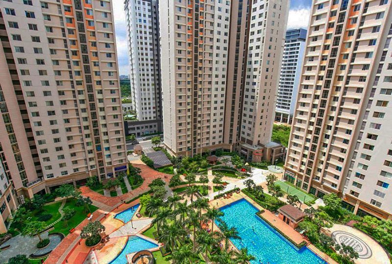 Nice Apartment for rent in Imperia building An Phu Hanoi highway District 2