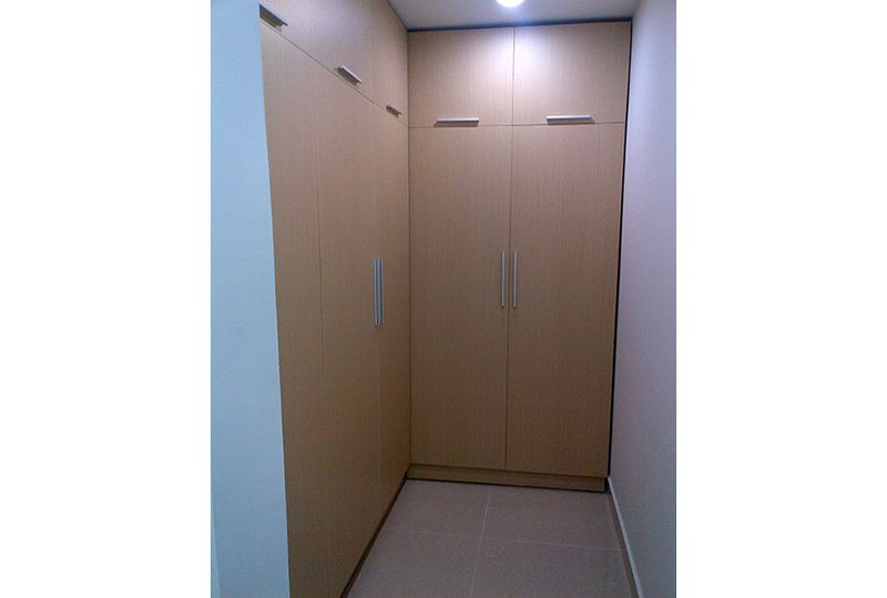 new serviced apartment for rent on Pham Ngu Lao District 1 Rental $1050