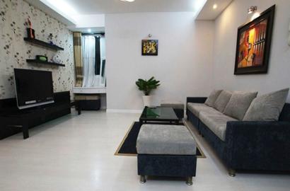 Nice serviced apartment for rent in Pham Ngu lao st  Dist 1 Rental $1500