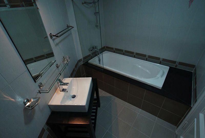 Nice serviced apartment for rent in Pham Ngu lao st  Dist 1 Rental $1500
