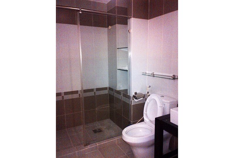 Nice serviced apartment for rent in Pham Ngu lao st  Dist 1 Rental $1500