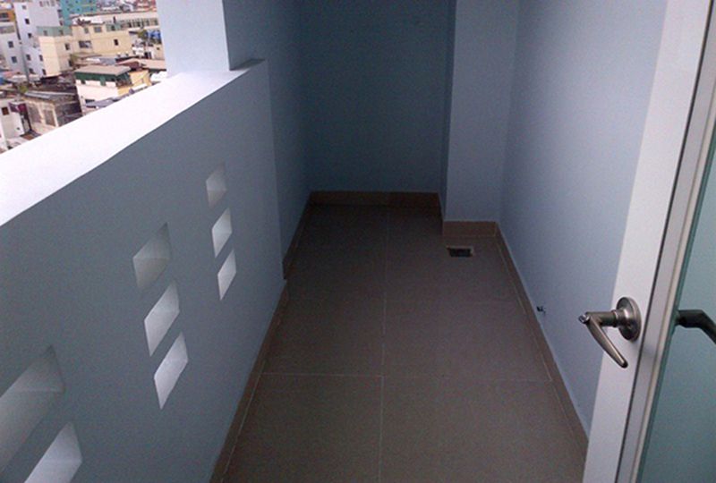 Luxury serviced apartment for rent on Pham Ngu Lao District 1 - Rental : 1500USD