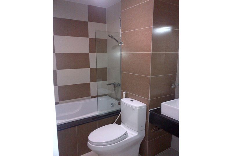 Luxury serviced apartment for rent on Pham Ngu Lao District 1 - Rental : 1500USD