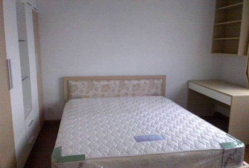 Luxury serviced apartment for rent on Pham Ngu Lao District 1 - Rental : 1500USD