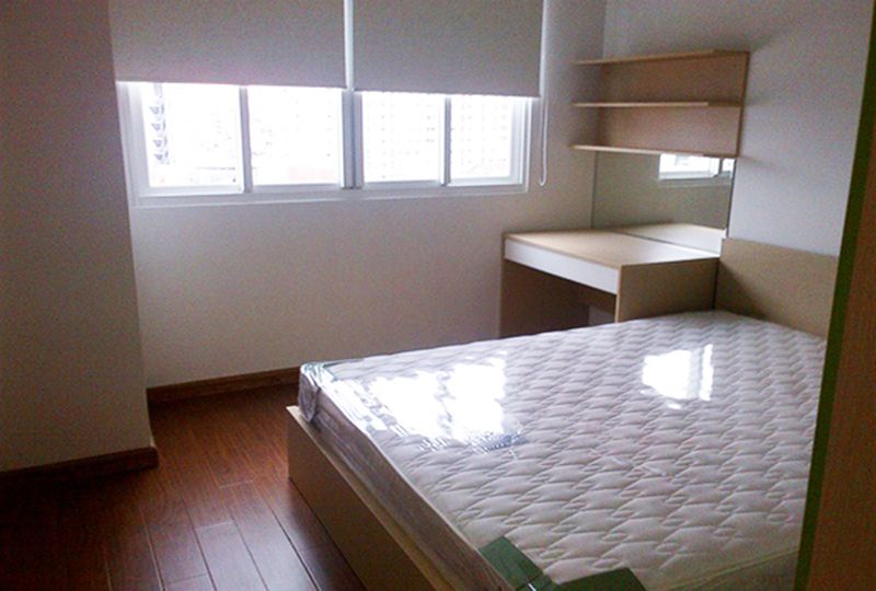 Luxury serviced apartment for rent on Pham Ngu Lao District 1 - Rental : 1500USD