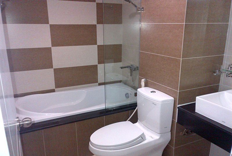 Luxury serviced apartment for rent on Pham Ngu Lao District 1 - Rental : 1500USD