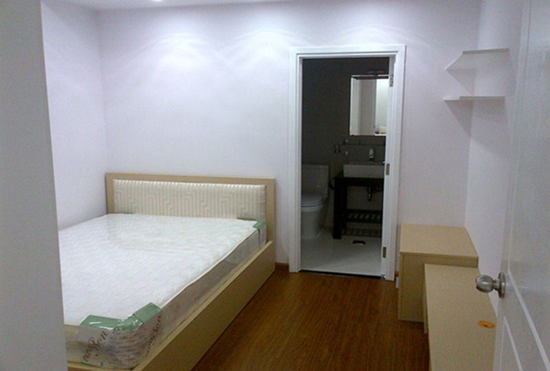 Luxury serviced apartment for rent on Pham Ngu Lao District 1 - Rental : 1500USD
