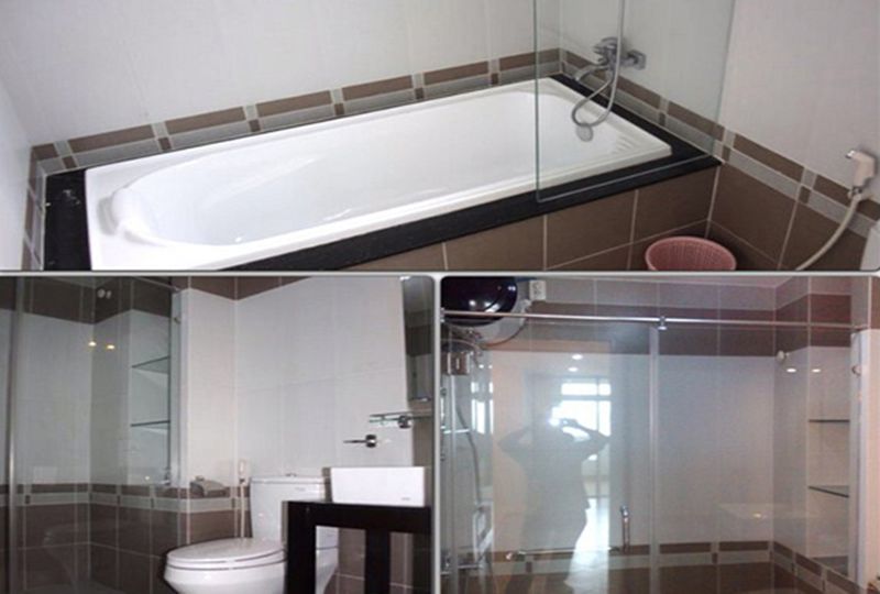 Luxury serviced apartment for rent in center city District 1 - Rental : 1500USD