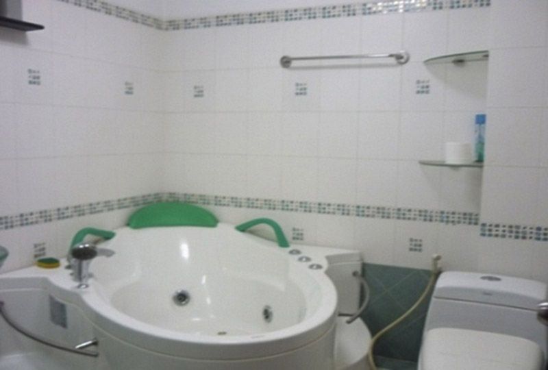 House for rent on Nam Ky Khoi Nghia street District 1 - Rental : 1500USD