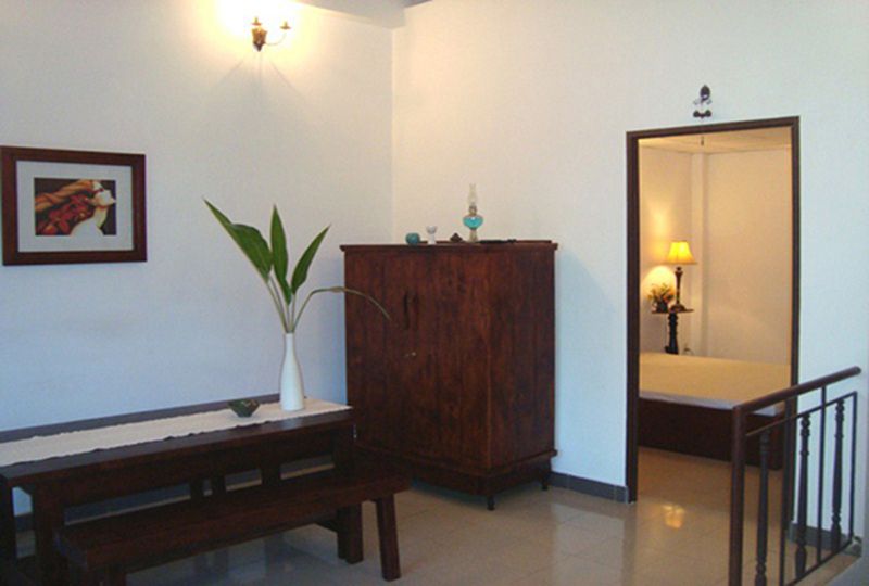 Nice house for rent on Truc Duong street Thao Dien District 2