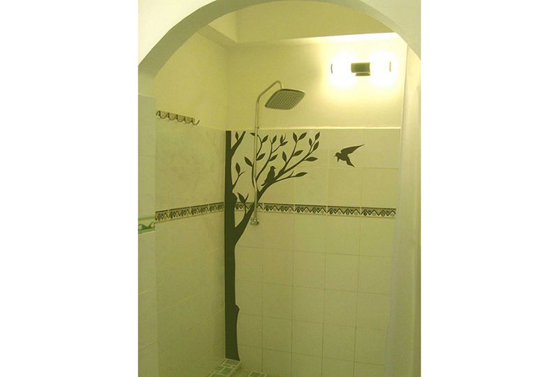Nice house for rent on Truc Duong street Thao Dien District 2