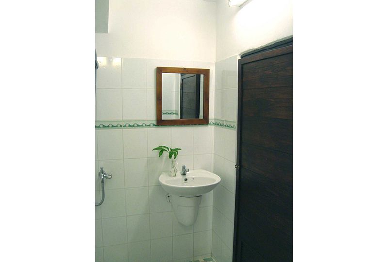 Nice house for rent on Truc Duong street Thao Dien District 2