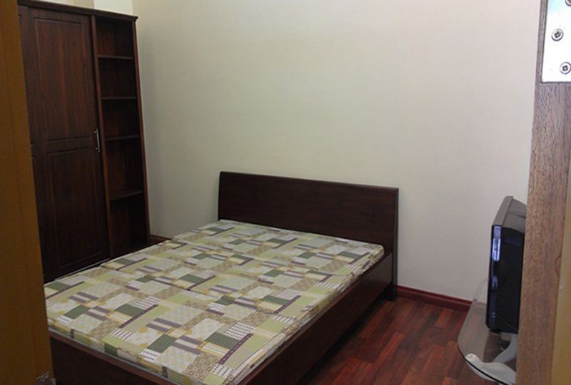 Nice interior design house for rent on Tran Huy Lieu street Phu Nhuan Dist 