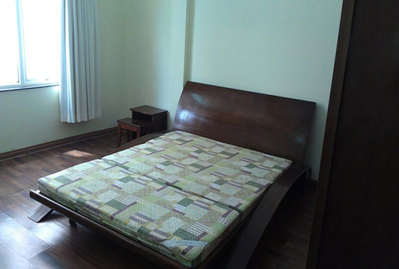 Nice interior design house for rent on Tran Huy Lieu street Phu Nhuan Dist 