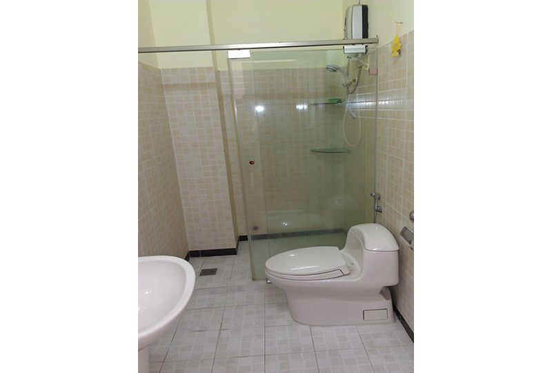 Nice interior design house for rent on Tran Huy Lieu street Phu Nhuan Dist 