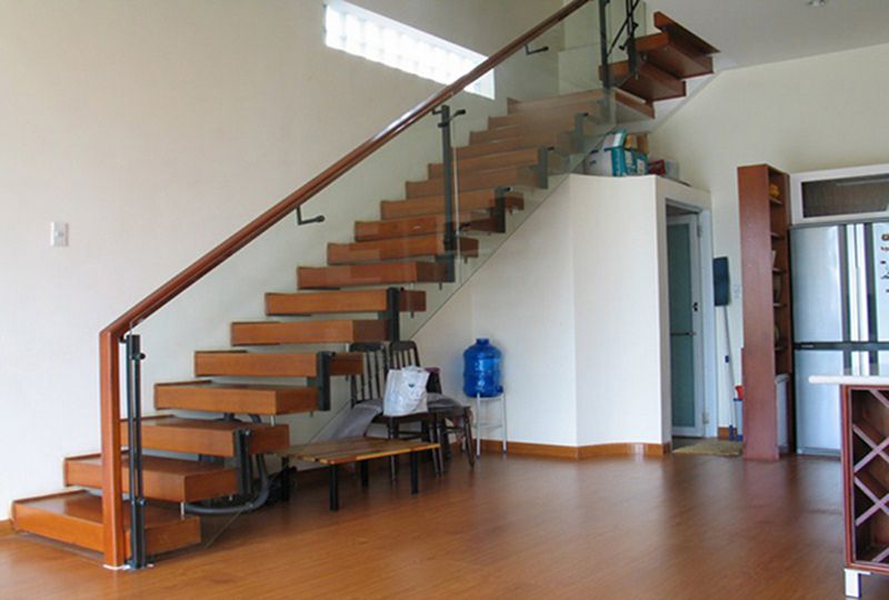 Nice house for rent on Tran Xuan Soan street Tan Hung Ward District 7