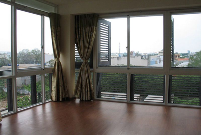 Nice house for rent on Tran Xuan Soan street Tan Hung Ward District 7