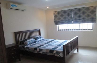 Apartment for rent in My Phuoc building Binh Thanh District - Rental $500