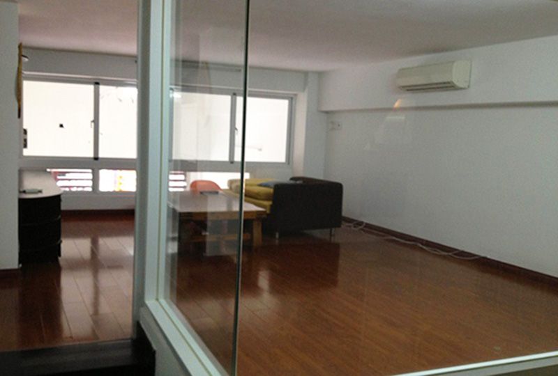 Nice house for rent on Tran Dinh Xu street District 1 - Rental : 1500USD