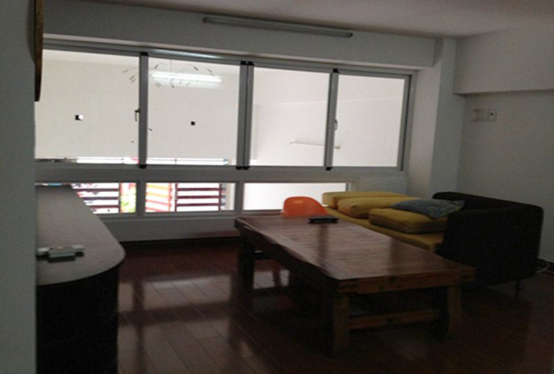 Nice house for rent on Tran Dinh Xu street District 1 - Rental : 1500USD
