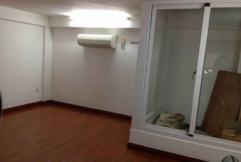 Nice house for rent on Tran Dinh Xu street District 1 - Rental : 1500USD