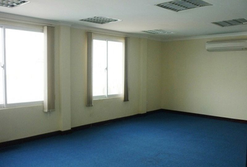 Office for rent on Nam Ky Khoi Nghia street District 3 - Rental Negotiable