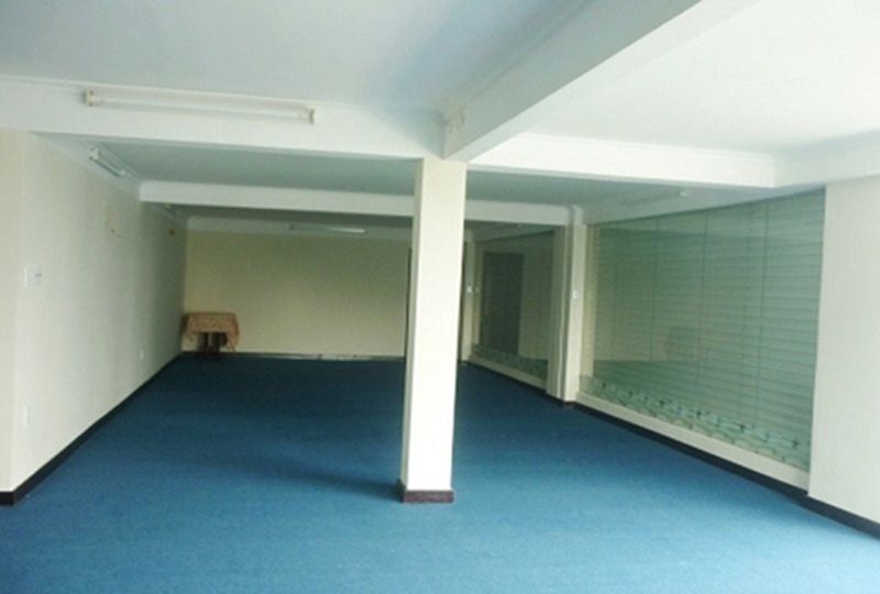 Office for rent on Nam Ky Khoi Nghia street District 3 - Rental Negotiable
