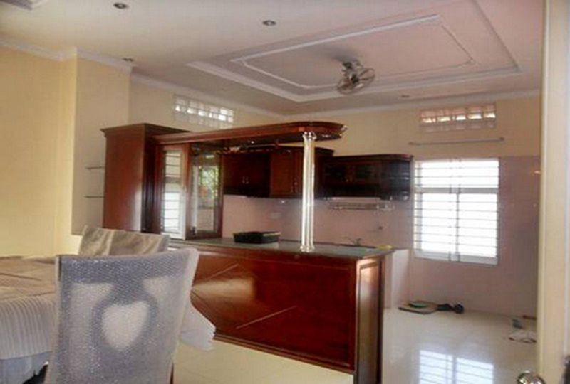 Villa for rent in Nam Long area Do Xuan Hop street District 9 Rental $1500