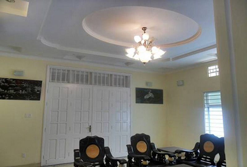Villa for rent in Nam Long area Do Xuan Hop street District 9 Rental $1500