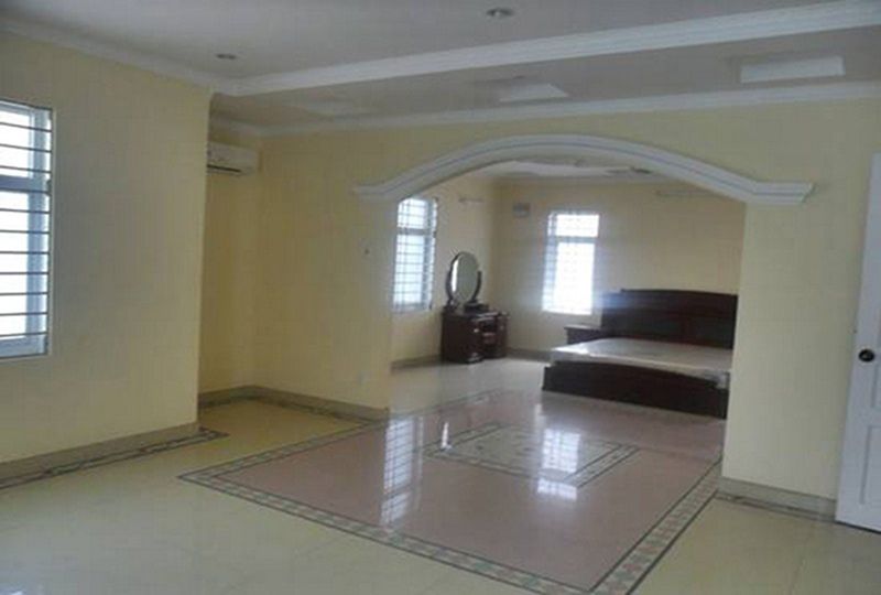 Villa for rent in Nam Long area Do Xuan Hop street District 9 Rental $1500
