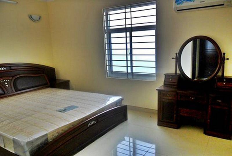 Villa for rent in Nam Long area Do Xuan Hop street District 9 Rental $1500