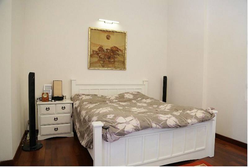 Luxury villa for rent on Pham Ngoc Thach street District 3 : 8000USD