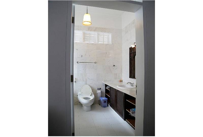 Luxury villa for rent on Pham Ngoc Thach street District 3 : 8000USD