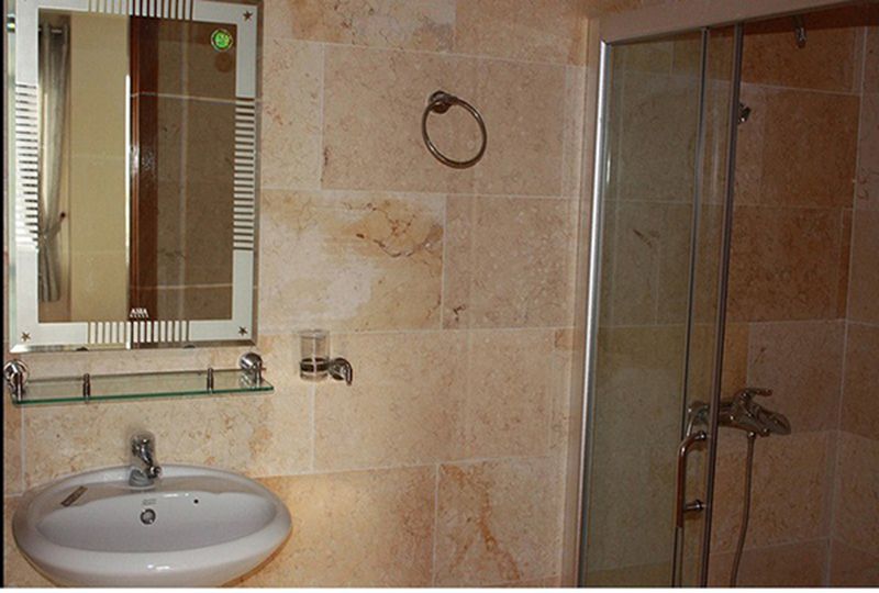 Brand new serviced apartment for rent on Tong Huu Dinh street Thao Dien