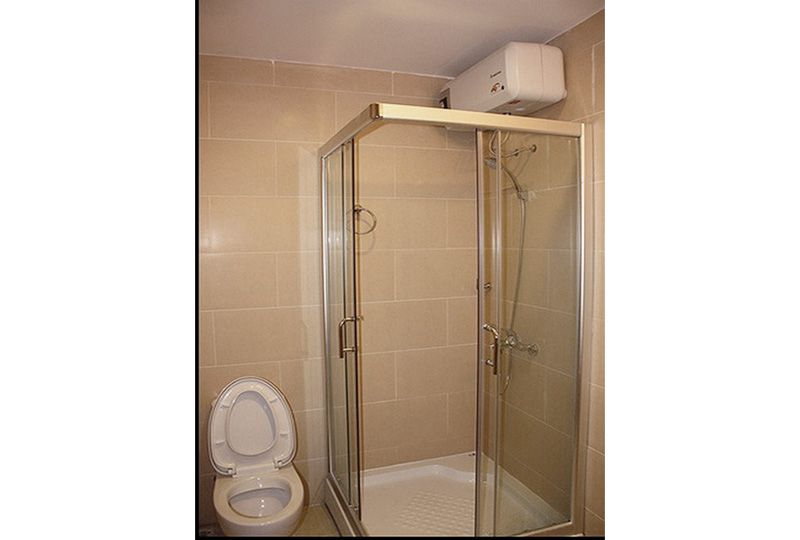 Brand new serviced apartment for rent on Tong Huu Dinh street Thao Dien