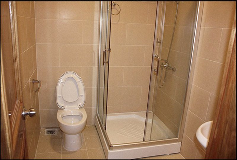Brand new serviced apartment for rent on Tong Huu Dinh street Thao Dien