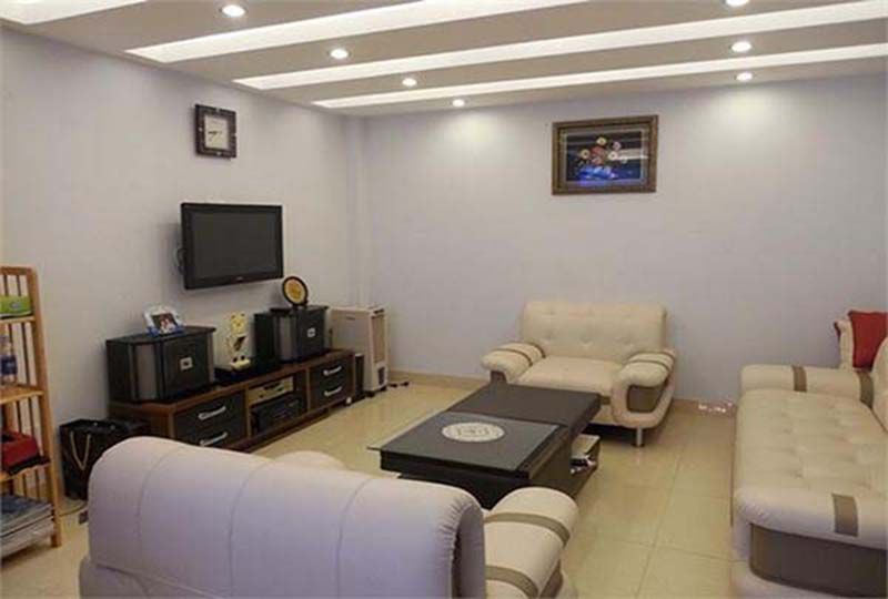 Luxury house for rent in Tran Xuan Soan street Tan Hung Ward District 7