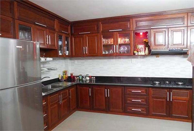 Luxury house for rent in Tran Xuan Soan street Tan Hung Ward District 7