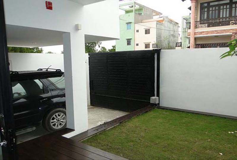 Luxury villa for rent in Hiep Binh Chanh ward Thu Duc District Rental $2000